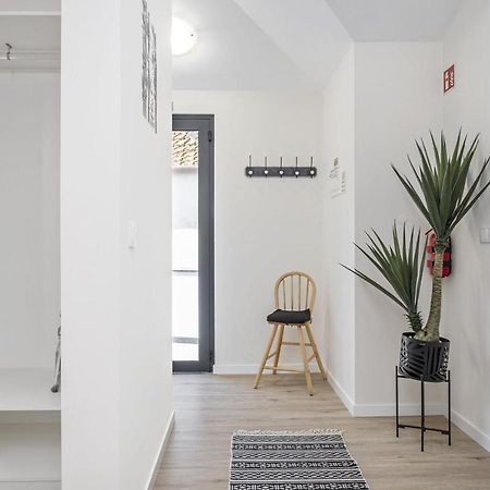 Basalt Dwelling II By Madeira Sun Travel Apartment Sao Vicente  Luaran gambar