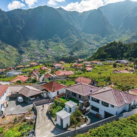 Basalt Dwelling II By Madeira Sun Travel Apartment Sao Vicente  Luaran gambar