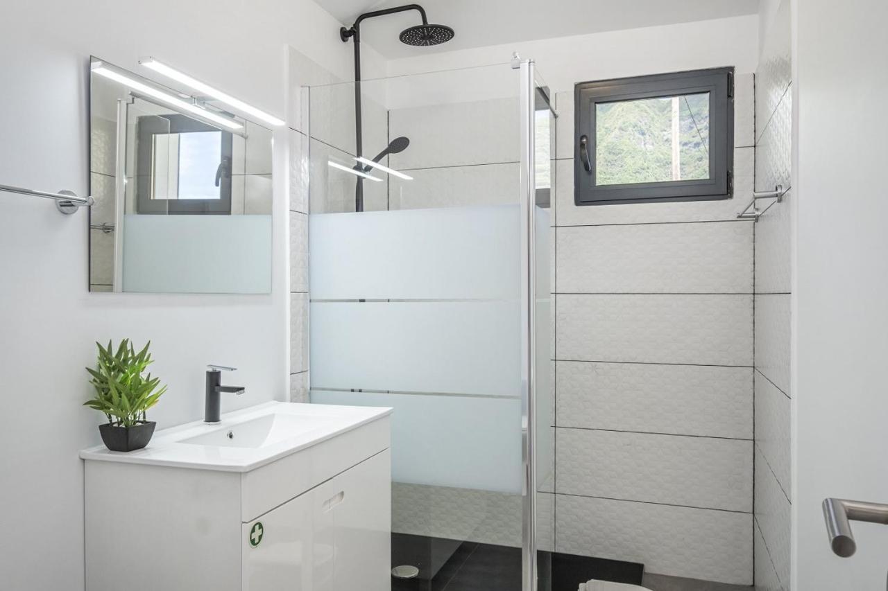 Basalt Dwelling II By Madeira Sun Travel Apartment Sao Vicente  Luaran gambar