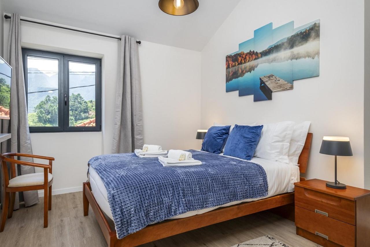Basalt Dwelling II By Madeira Sun Travel Apartment Sao Vicente  Luaran gambar