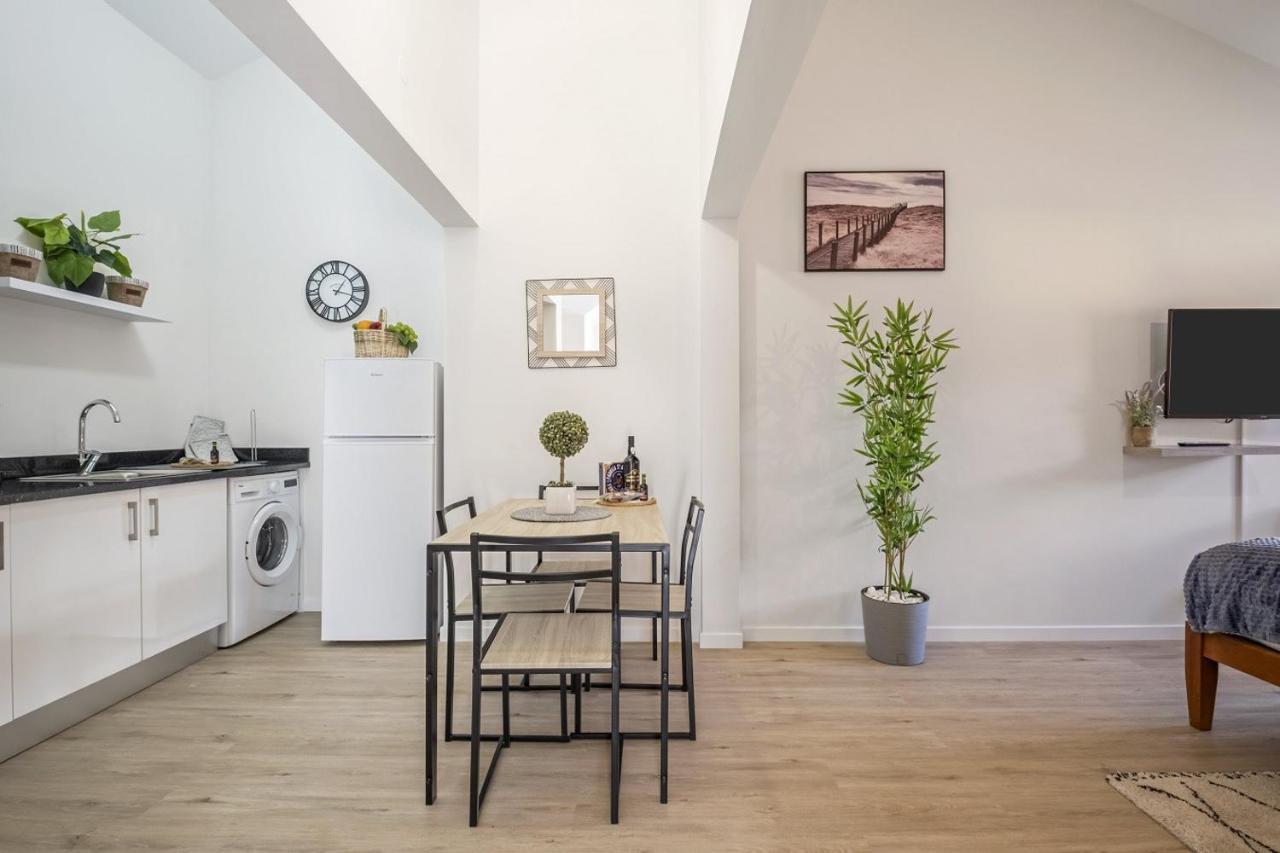 Basalt Dwelling II By Madeira Sun Travel Apartment Sao Vicente  Luaran gambar