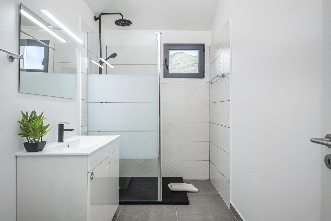 Basalt Dwelling II By Madeira Sun Travel Apartment Sao Vicente  Luaran gambar
