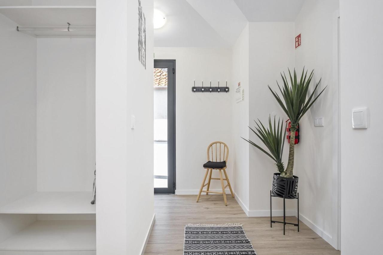 Basalt Dwelling II By Madeira Sun Travel Apartment Sao Vicente  Luaran gambar
